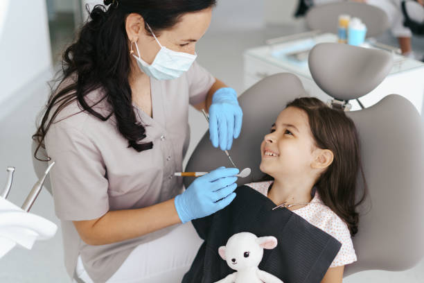 Best Dentist for Dental Trauma  in Church Rock, NM