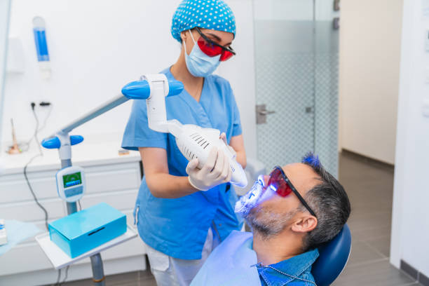 Emergency Dentist for Kids in NM